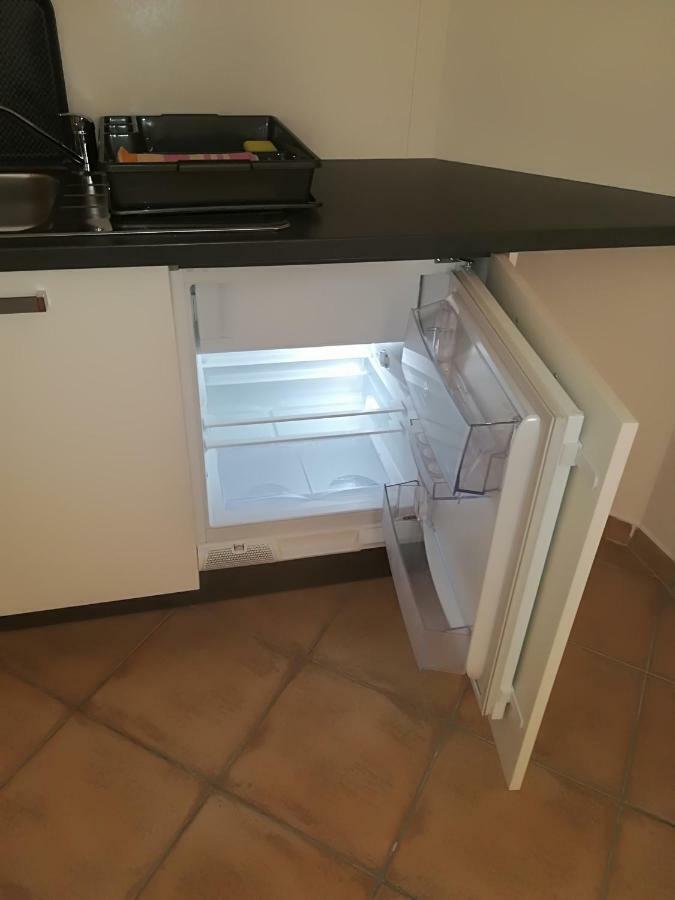 Top Line Apartments Piran Dış mekan fotoğraf